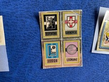 PANINI CALCIATORI 1973/74