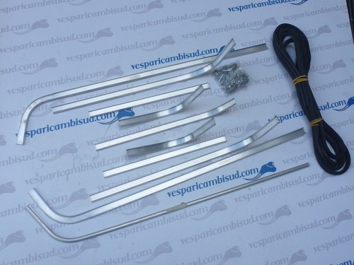 Kit pavimento completo - ,