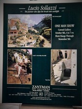 LUCIO SOLLAZZI / KAYE TANIGAWA