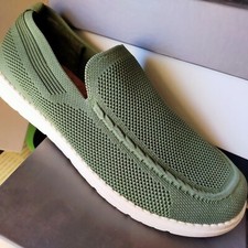 Scarpe  Uomo barca mocassino