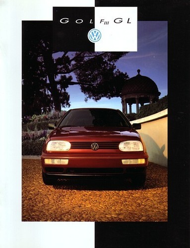 Catalogo brochure vendita
