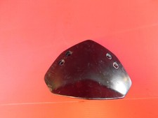 PLEXI PARABREZZA KTM DUKE 125 2010 2012 MARY 640