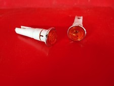 COPPIA FANALINI FRECCE