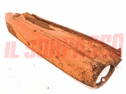 Tegola parafango anteriore - tegola,