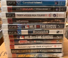 GIOCHI PS3 PLAYSTATION 3