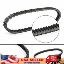 Drive Clutch Belt For Piaggio