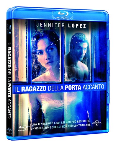Ragazzo della porta - , accanto
