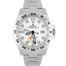 CARTOLINE UNPOL 2019. Rolex