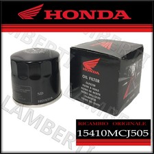 FILTRO OLIO ORIGINALE HONDA CB