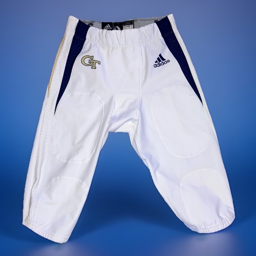 Pantalone calcio georgia - georgia, tech