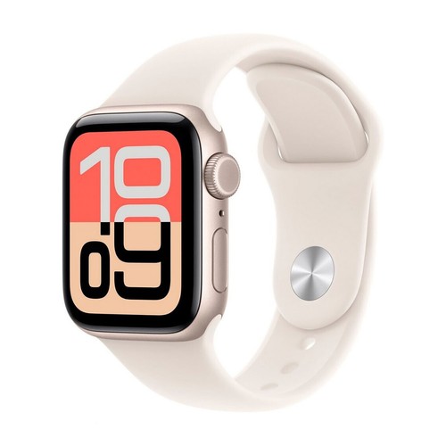 Apple watch 3 - se,