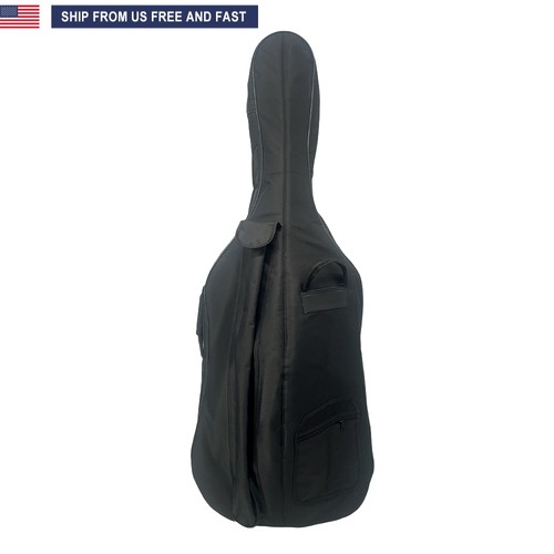 Custodia per violoncello 4 - violoncello, 1/4