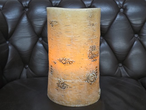 Candela decorativa led - decorativa,