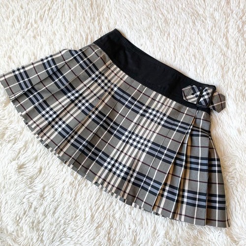 Burberry blue label - blue,