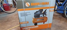 Compressore d'aria 24 Lt 1,5