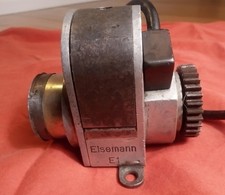 Magnete Eisemann E1