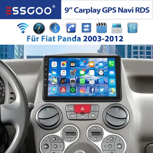 16g per fiat panda - per,