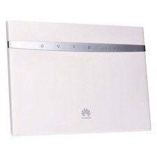 Huawei B525s-23a Router 4G LTE