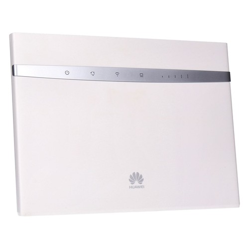 Huawei b525s 23a router - 4g, lte