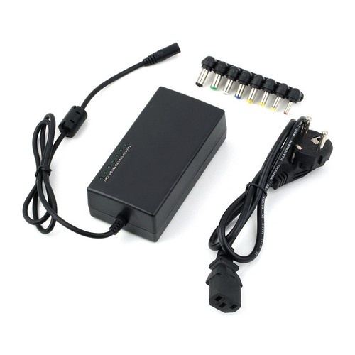 Alimentatore universale - alimentatore, pc