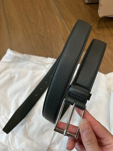 New gucci leather hardware - new,