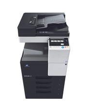 KONICA MINOLTA BIZHUB 367