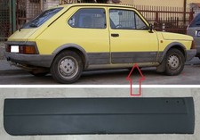 Modanatura porta destra Fiat