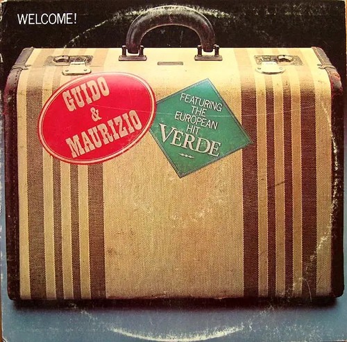 Guido maurizio angelis - guido,