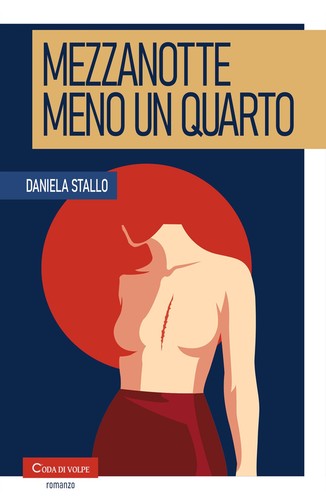 Mezzanotte meno quarto - quarto,