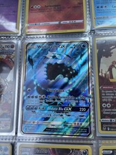 Wishiwashi GX 133/145 - Carta