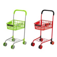 Carrello in Miniatura per