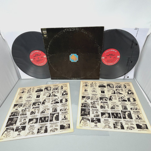 1st press chicago transit - ex+,