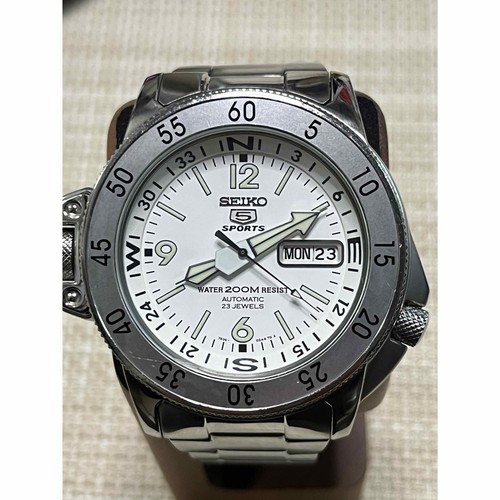 Oggetto raro seiko - oggetto, atlante