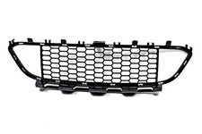 GRIGLIA PARAURTI ANTERIORE