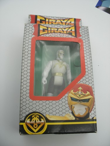 Bandai figure 1987 - figure,