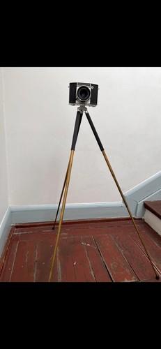 Macchina fotografica pentina - fotografica,