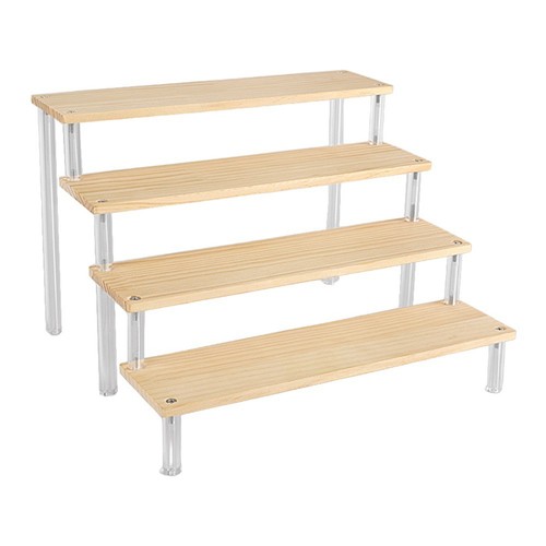 Organizer bagno acrilico