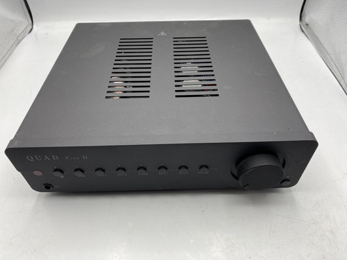 Amplificatore integrato