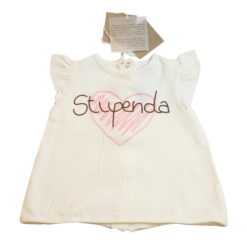 Stupenderia abito body - la,