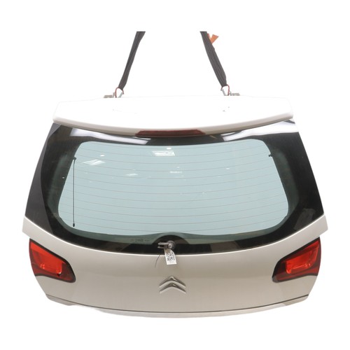 Hayon citroen ph 1 - citroen, c3