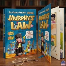 Murphy's Law Learning Book for