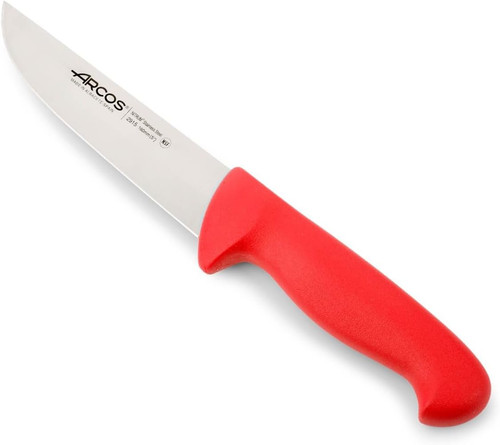 Coltello macellaio in - coltello, da