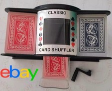 Carte Mescolatore poker giochi