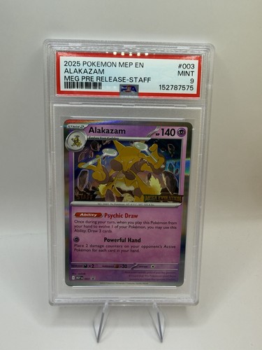 Alakazam prerelease 003 - alakazam,