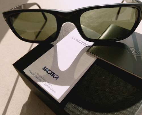 Persol ratti occhiali sole - ratti, da