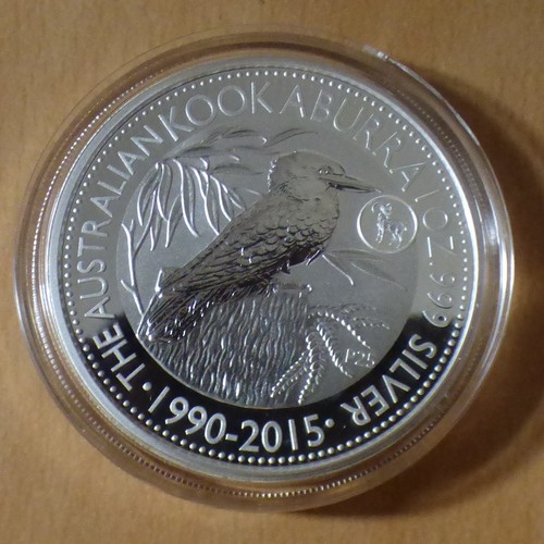 Australia kookaburra 2015 - australia,