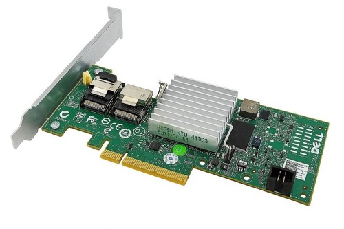 Dell perc h200 6gb - h200, sas/sata