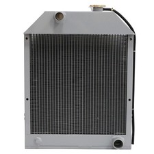 Radiatore per Ford Holland 340