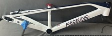 Telaio bici da corsa BMX RACE