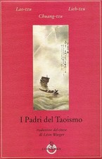 Libri Tzu Lao / Lieh-Tzu /